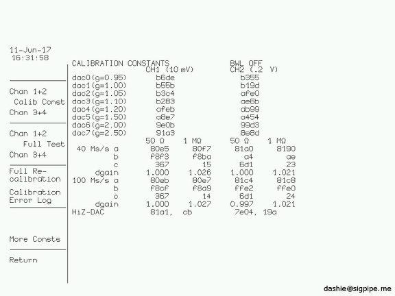 02 ch1 and ch2 cal constants